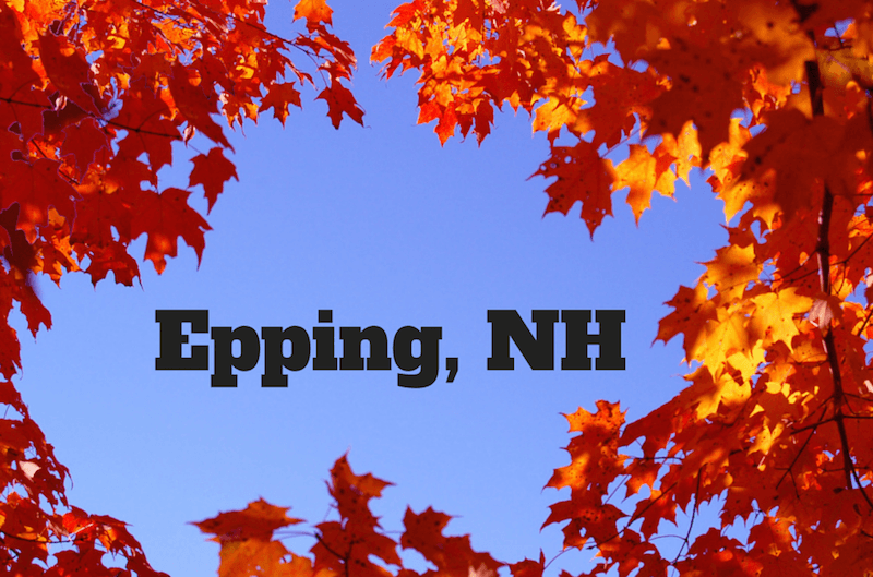 Epping NH