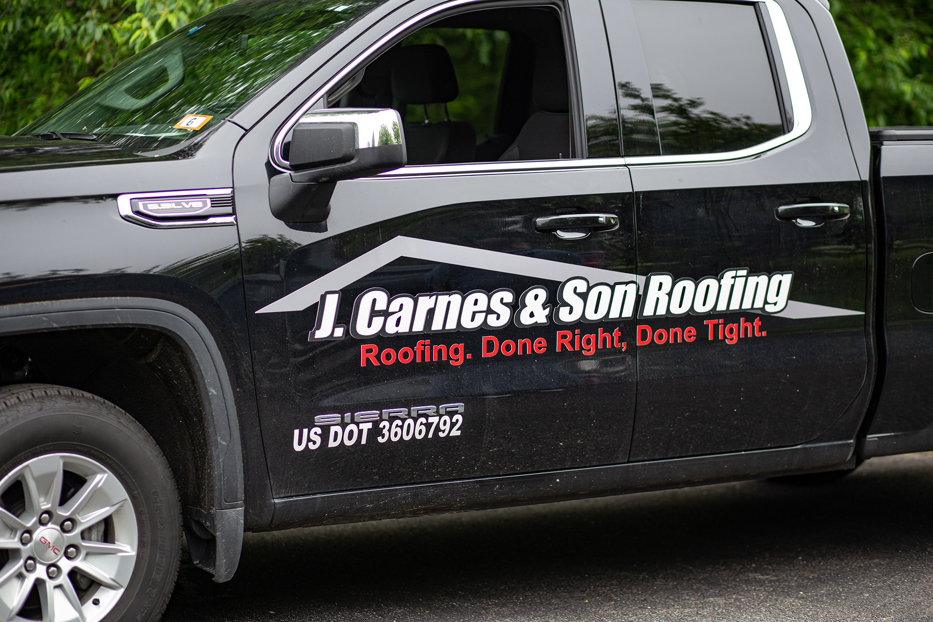 roofing services in Atkinson, NH