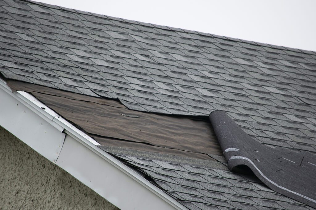 Roof Repair in New Hampshire