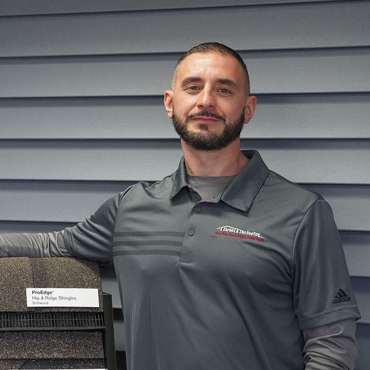 Neil Anastas Roofing Project Manager2
