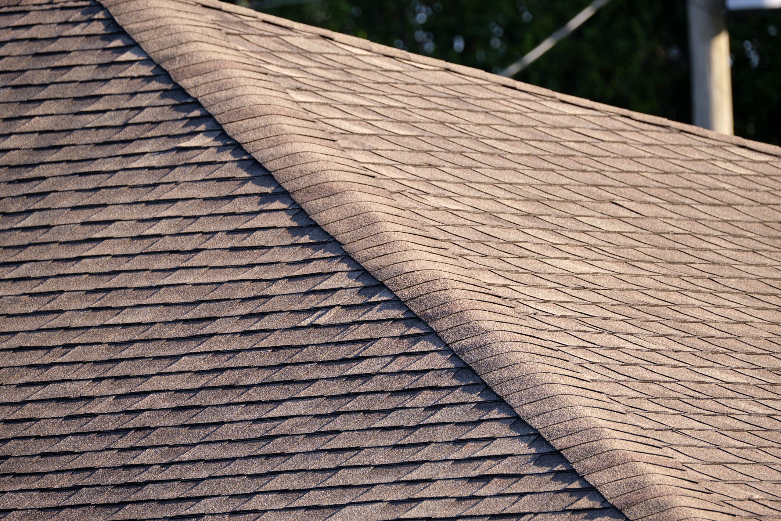 Asphalt Shingles