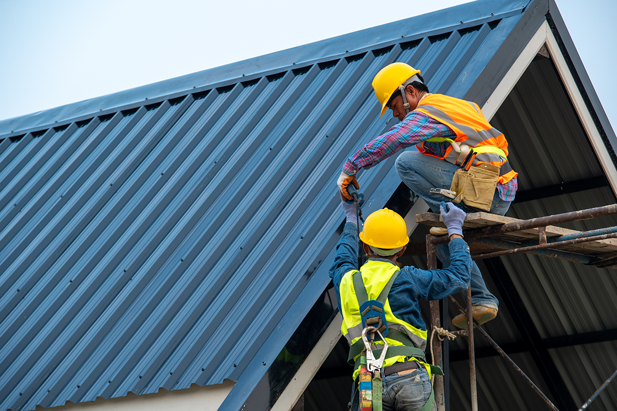 metalroof