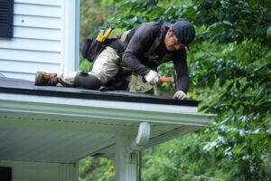 Roof Leaks