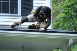 roofing