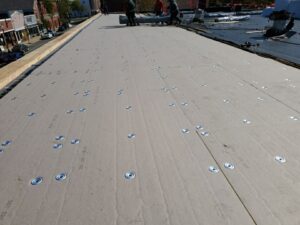 Flat Roof