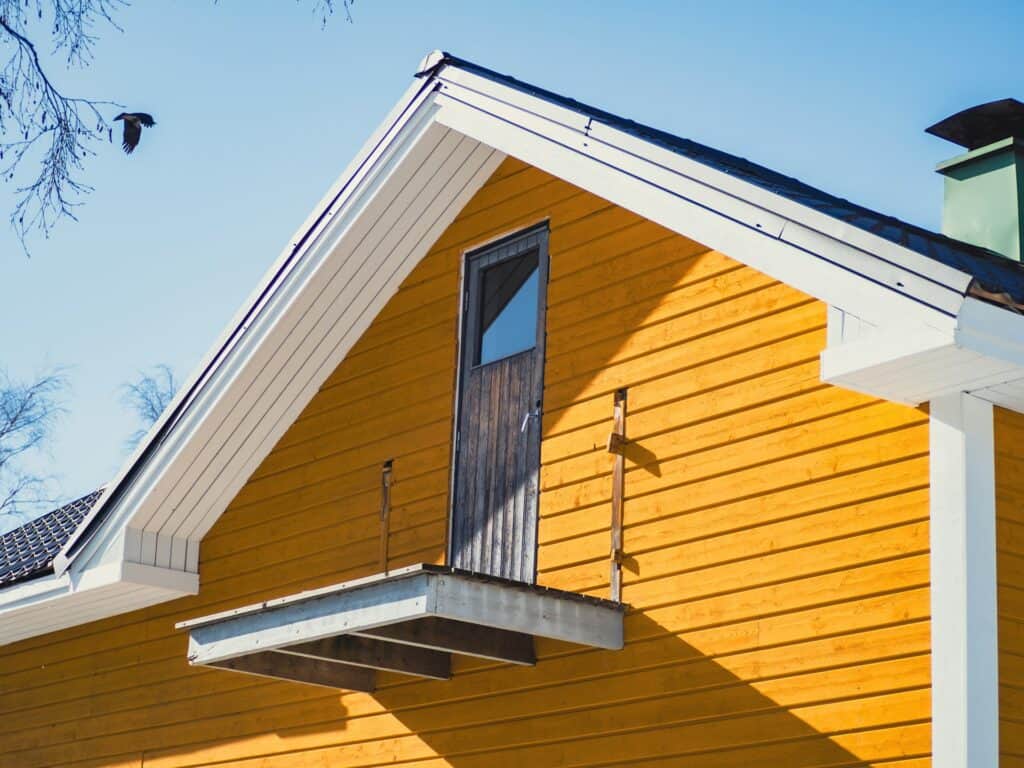 roof