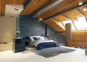 Attic